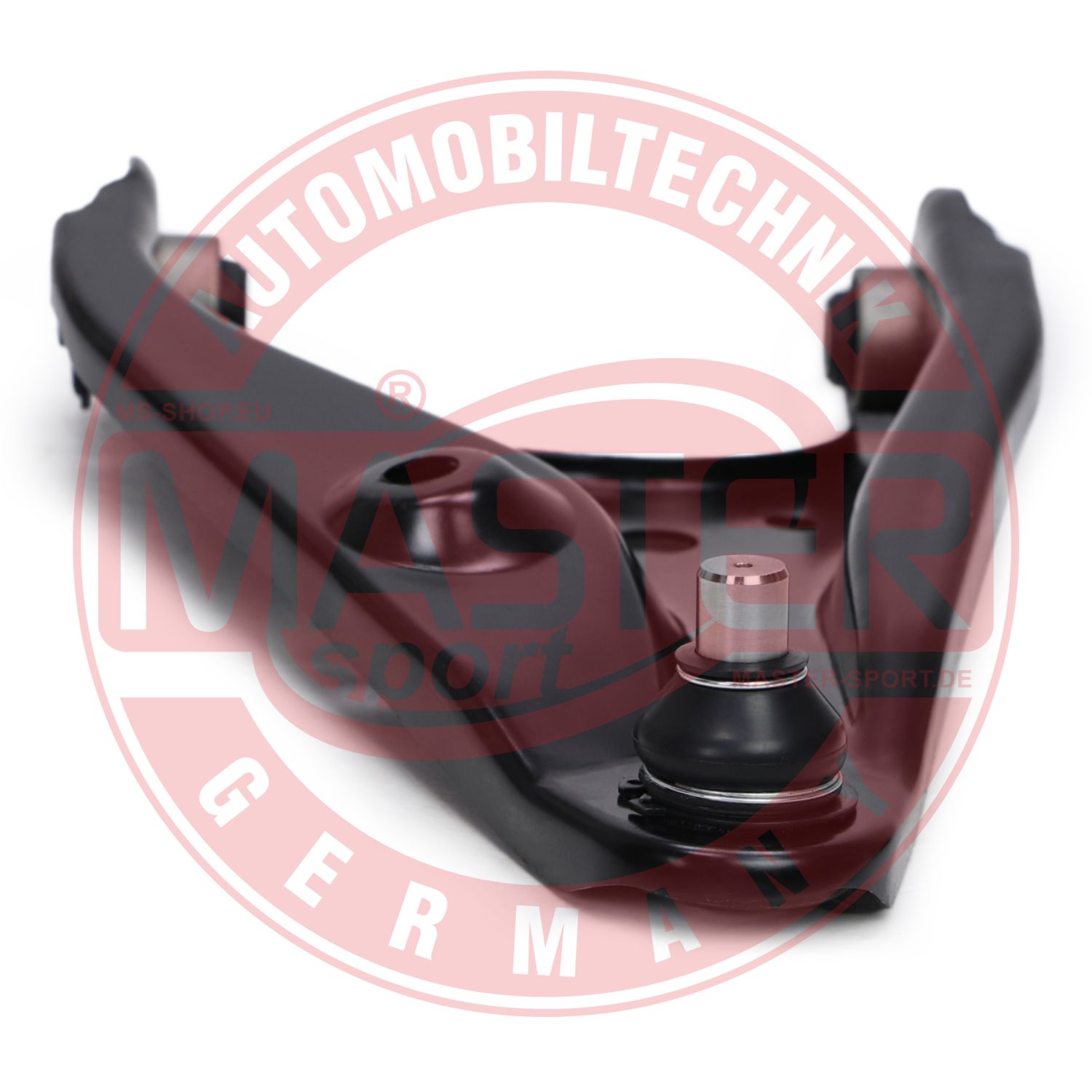 Brat suspensie roata MASTERSPORT GERMANY 42662-PCS-MS